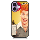 I Love Lucy X4656 iPhone 17 Case