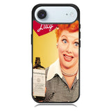 I Love Lucy X4656 iPhone 17 Air Case