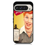 I Love Lucy X4656 Google Pixel 9 | Google Pixel 9 Pro Case