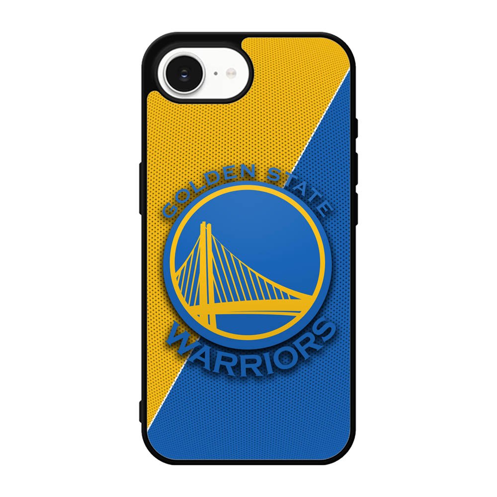 Golden State Warriors Logo iPhone 16e Case BC0210