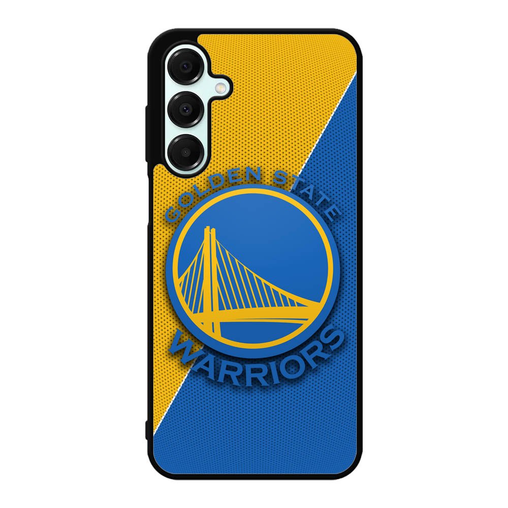 Golden State Warriors Logo Samsung Galaxy A16 Case BC0210