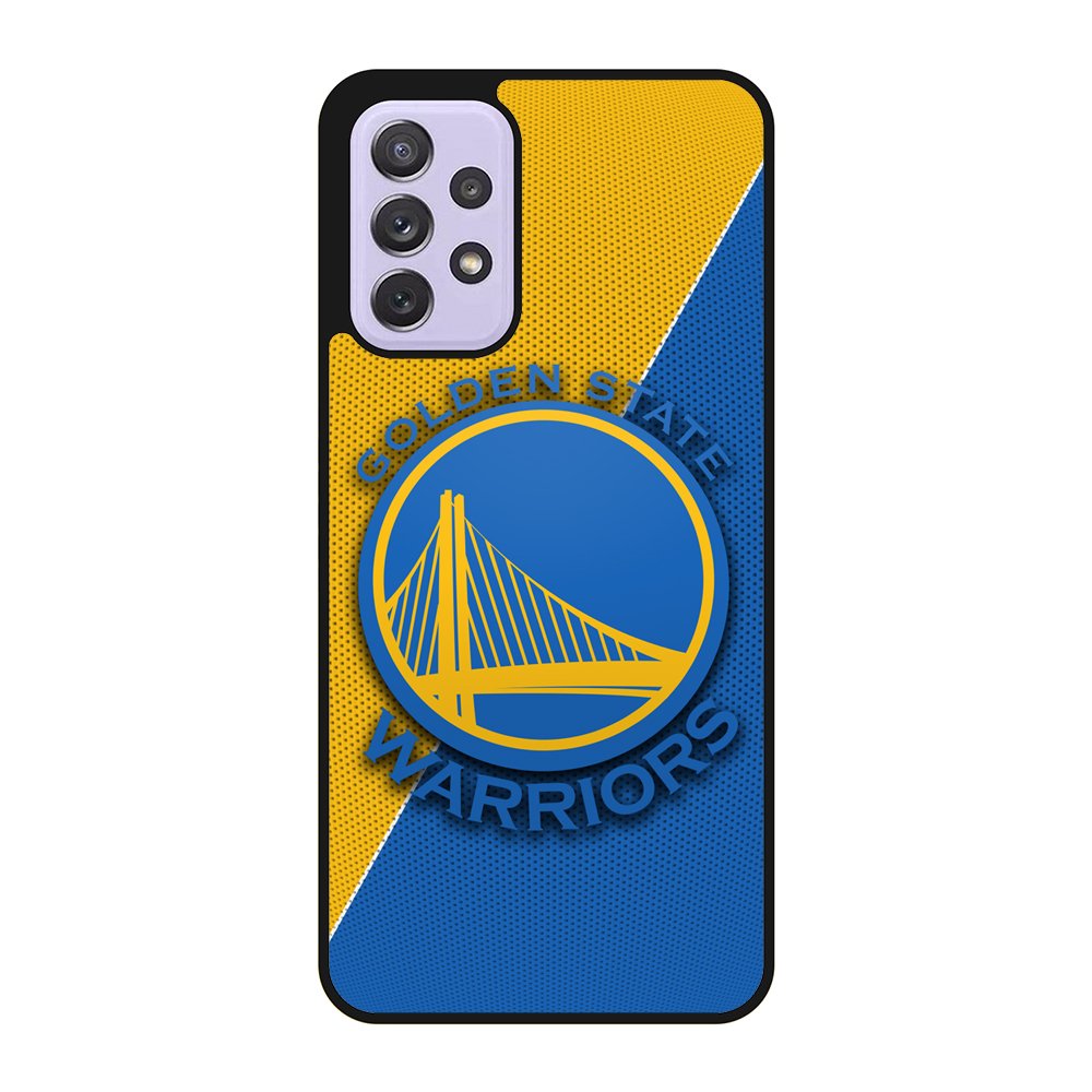 Golden State Warriors Logo Samsung Galaxy A23 5G Case BC0210