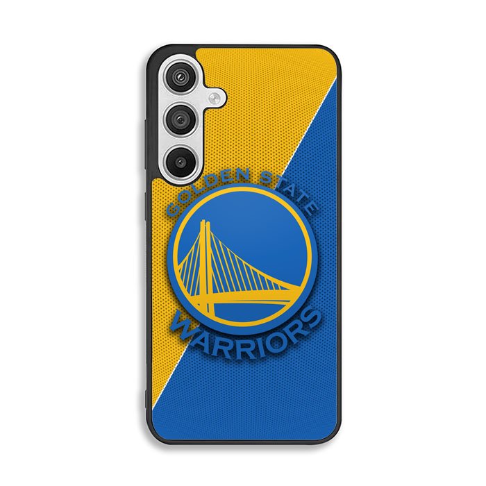 Golden State Warriors Logo Samsung Galaxy A26 Case BC0210