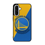 Golden State Warriors Logo Samsung Galaxy A36 Case BC0210