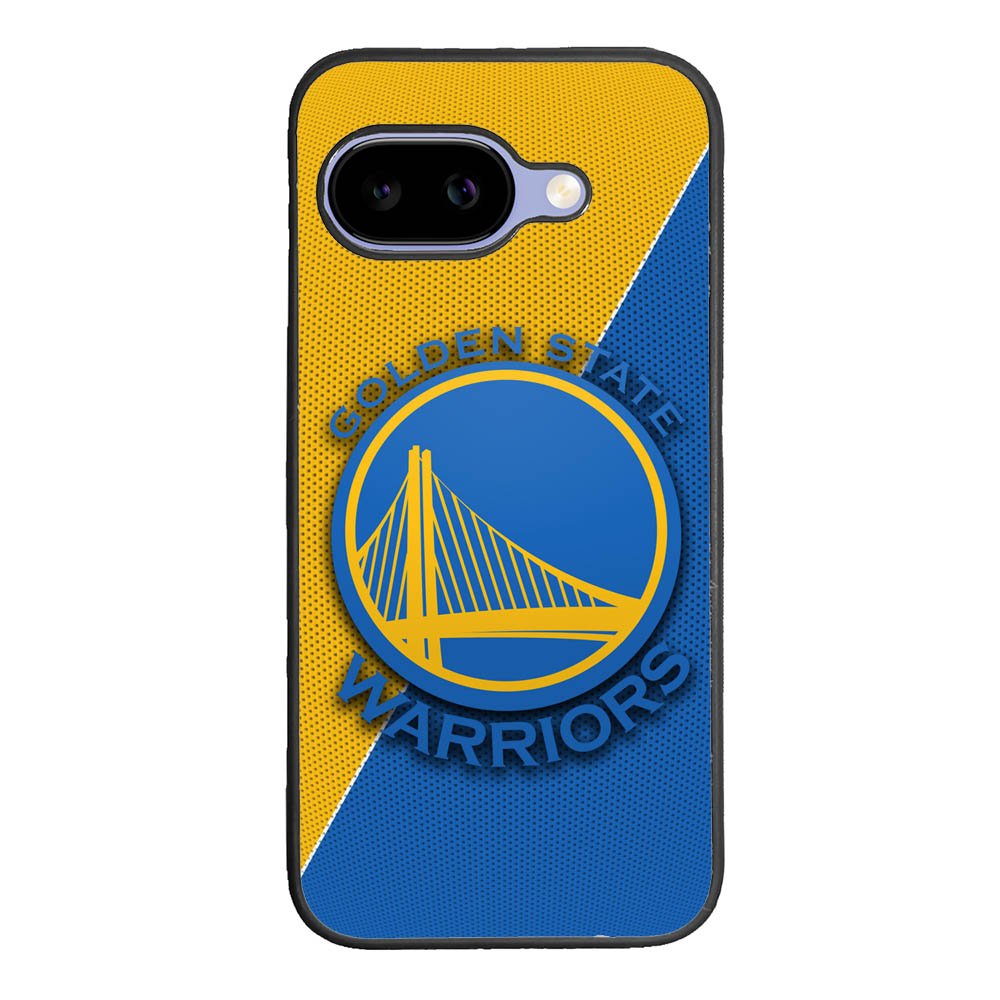 Golden State Warriors Logo X4770 Google Pixel 10A Case