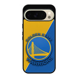 Golden State Warriors Logo X4770 Google Pixel 10 Pro Case