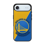 Golden State Warriors Logo X4770 iPhone Air Case