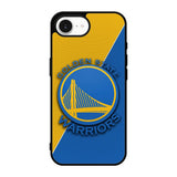 Golden State Warriors Logo X4770 iPhone 17e Case