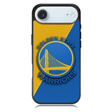 Golden State Warriors Logo X4770 iPhone 17 Air Case