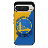 Golden State Warriors Logo X4770 Google Pixel 10 Pro XL Case