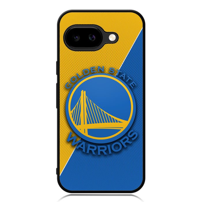 Golden State Warriors Logo X4770 Google Pixel 9A Case