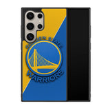 Golden State Warriors Logo X4770 Samsung Galaxy S24 Ultra 5G Case