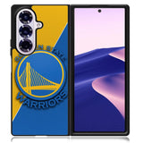 Golden State Warriors Logo Samsung Galaxy Z Fold 7 5G Case BC0210