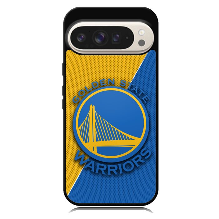Golden State Warriors Logo Google Pixel 10 | Google Pixel 10 Pro Case BC0210