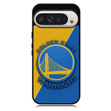 Golden State Warriors Logo Google Pixel 10 Pro XL Case BC0210