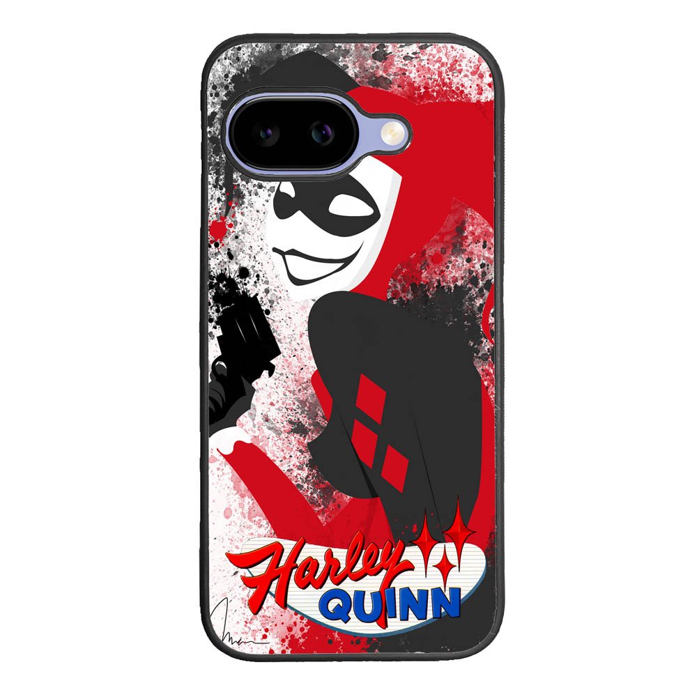 Golden State Warriors Google Pixel 10A Case BC0211