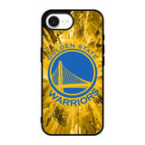 Golden State Warriors iPhone 16e Case BC0211