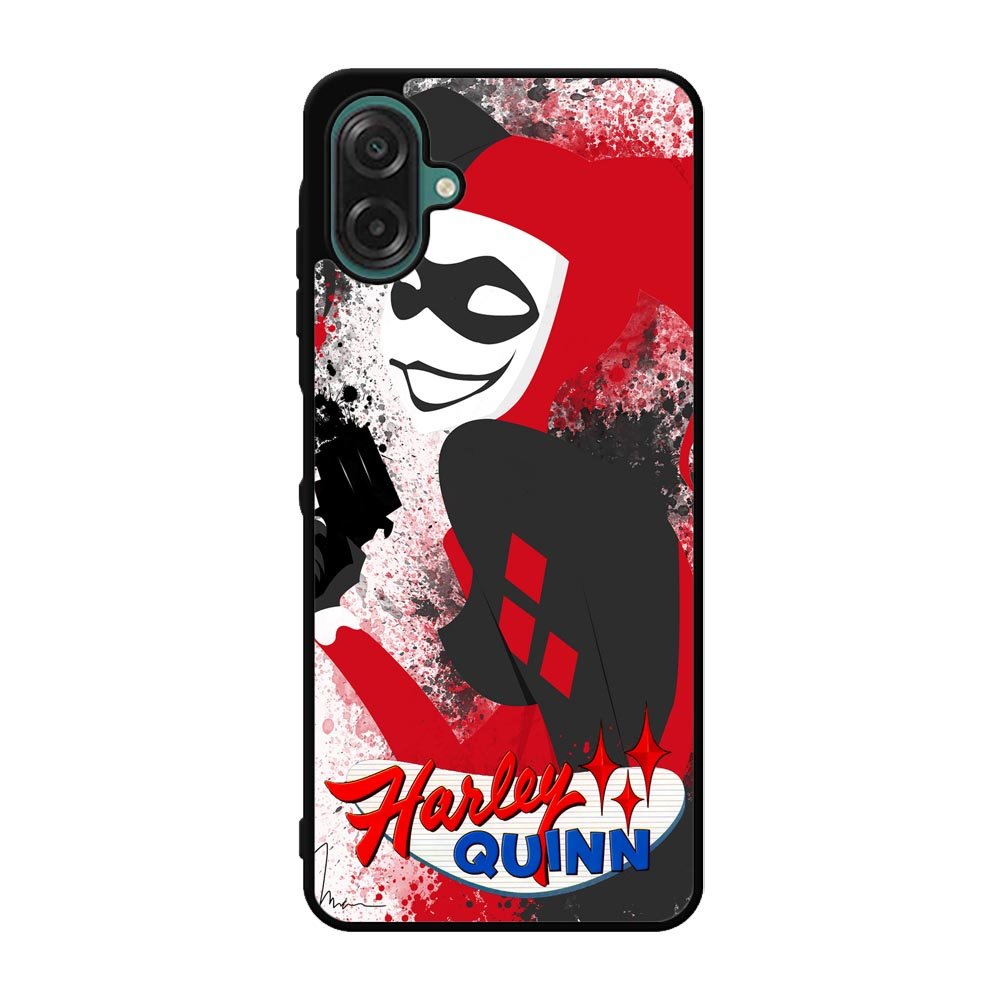 Golden State Warriors Case Samsung Galaxy A07 BC0211