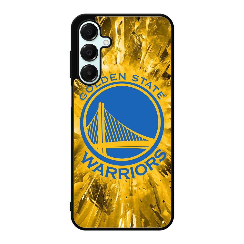 Golden State Warriors Samsung Galaxy A16 Case BC0211