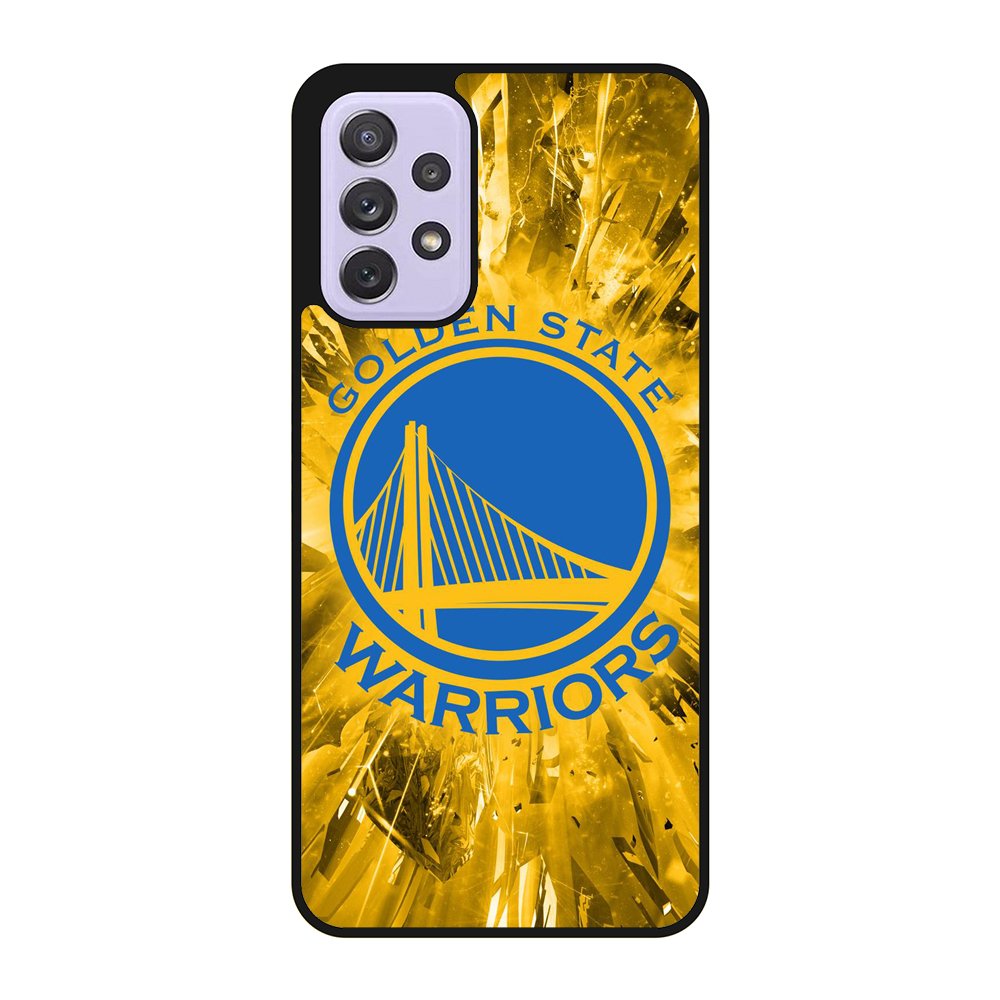 Golden State Warriors Samsung Galaxy A23 5G Case BC0211