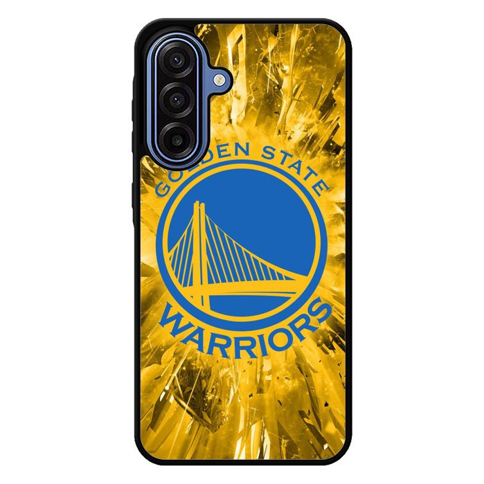 Golden State Warriors Samsung Galaxy A17 5G Case BC0211