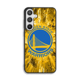 Golden State Warriors Samsung Galaxy A26 Case BC0211