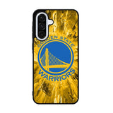 Golden State Warriors Samsung Galaxy A36 Case BC0211
