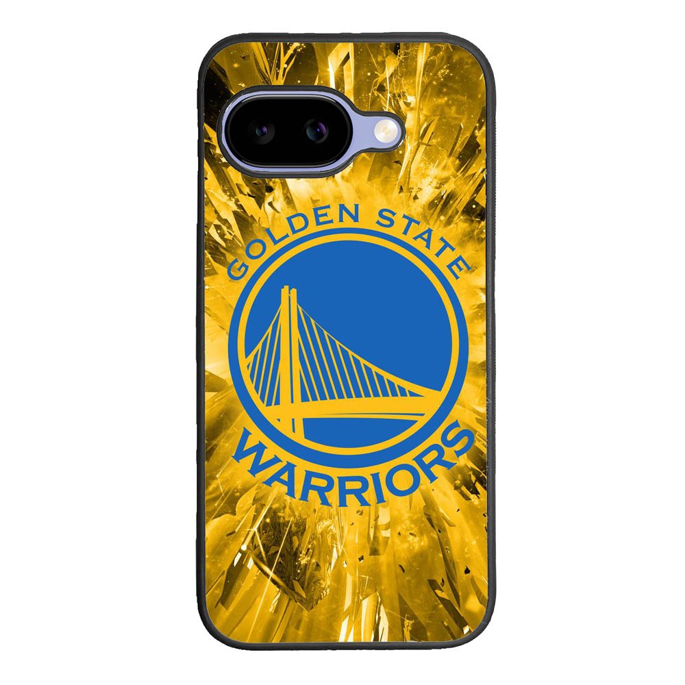Golden State Warriors X4768 Google Pixel 10A Case