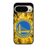 Golden State Warriors X4768 Google Pixel 10 Pro Case