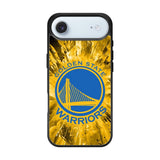 Golden State Warriors X4768 iPhone Air Case
