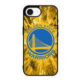 Golden State Warriors X4768 iPhone 17e Case