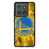 Golden State Warriors X4768 Motorola Moto Edge 2025 Case