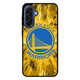 Golden State Warriors X4768 Samsung Galaxy A17 5G Case