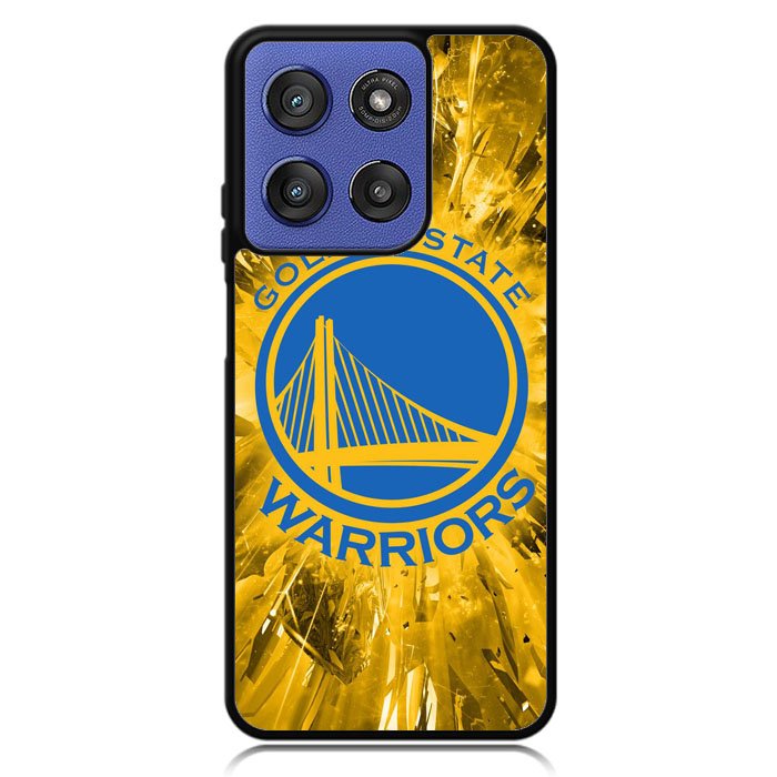 Golden State Warriors X4768 Motorola Moto G Stylus 5G 2025 Case