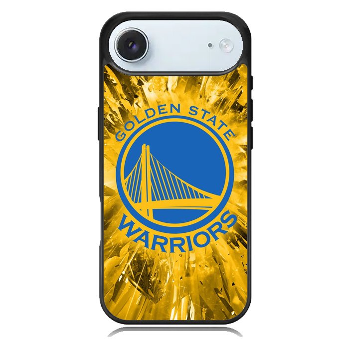 Golden State Warriors X4768 iPhone 17 Air Case