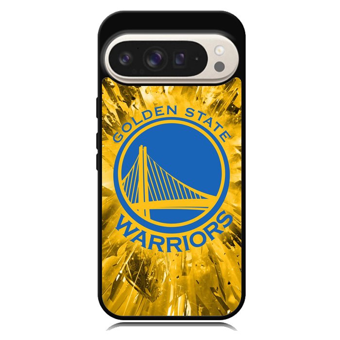 Golden State Warriors X4768 Google Pixel 10 Pro XL Case
