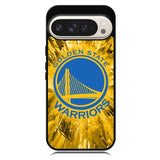 Golden State Warriors X4768 Google Pixel 10 Pro XL Case