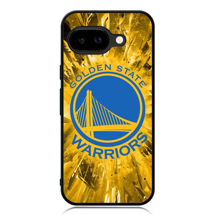 Golden State Warriors X4768 Google Pixel 9A Case