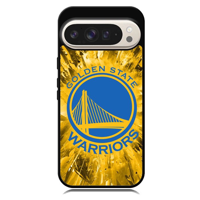 Golden State Warriors Google Pixel 10 | Google Pixel 10 Pro Case BC0211