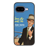 Frank Sinatra Nothing but the best X4646 Google Pixel 10A Case