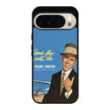 Frank Sinatra Nothing but the best X4646 Google Pixel 10 Pro Case