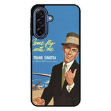 Frank Sinatra Nothing but the best X4646 Samsung Galaxy A17 5G Case