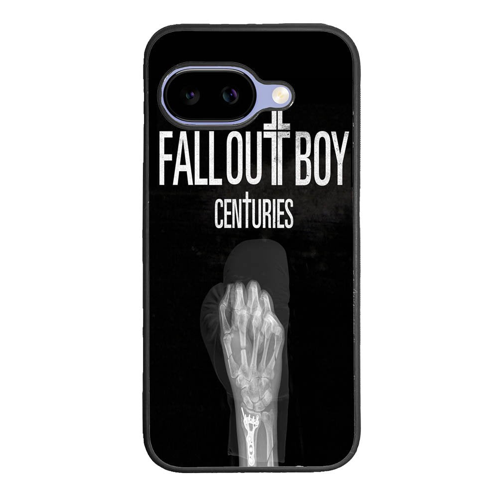 fall out boy centuries X4644 Google Pixel 10A Case