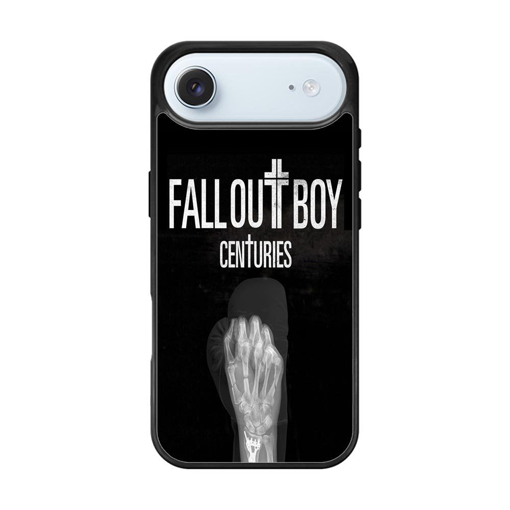 fall out boy centuries X4644 iPhone Air Case
