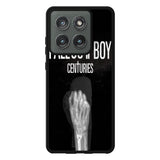 fall out boy centuries X4644 Motorola Moto Edge 2025 Case