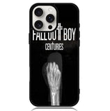 fall out boy centuries X4644 iPhone 16 Pro Case