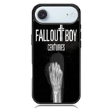 fall out boy centuries X4644 iPhone 17 Air Case