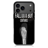fall out boy centuries X4644 iPhone 17 Pro Max Case