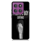 fall out boy centuries X4644 Motorola Moto Edge 2025 | Moto Edge 60 Fusion | Moto Edge 60 Pro Case