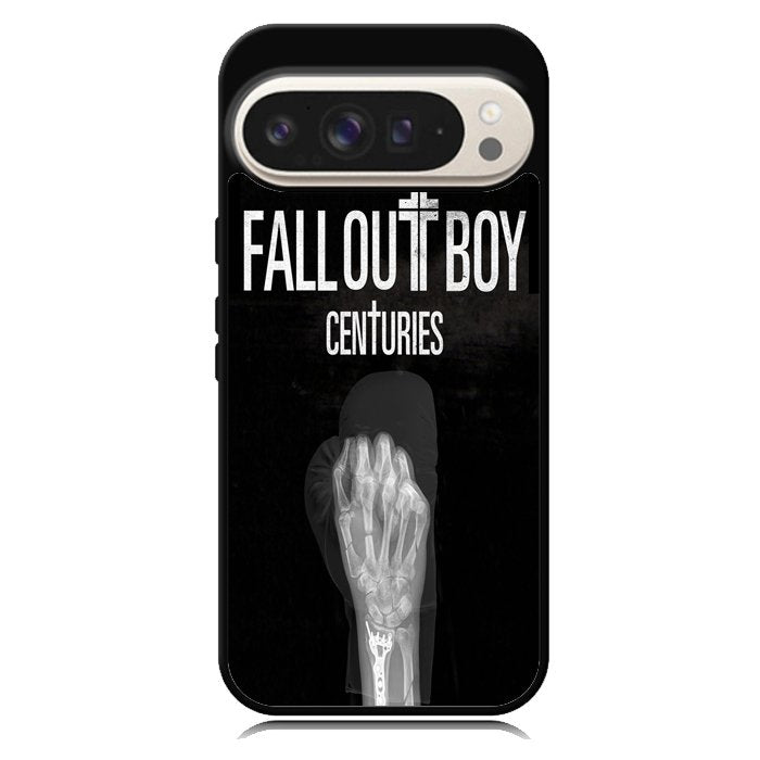 fall out boy centuries X4644 Google Pixel 10 Pro XL Case